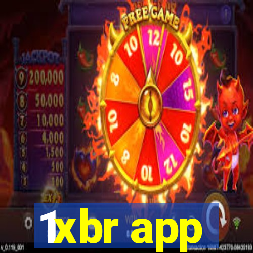 1xbr app